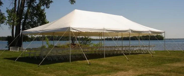 Canopies