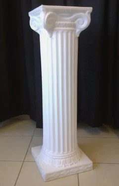 Pillar Columns