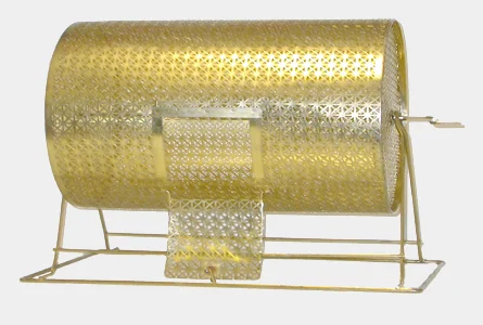 Raffle Drum