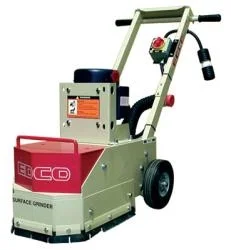 15" Concrete Floor Grinder