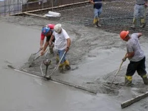 12' Magnesium Power Screed