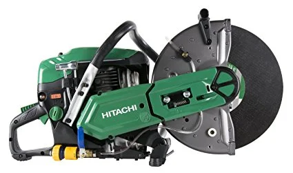 14" Gas Cut-off Saw
