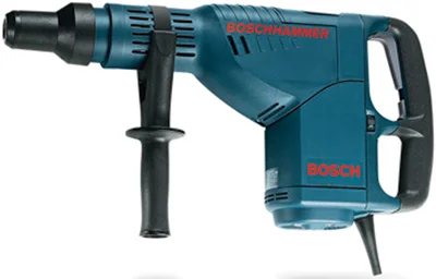 SDS Max Roto Hammer
