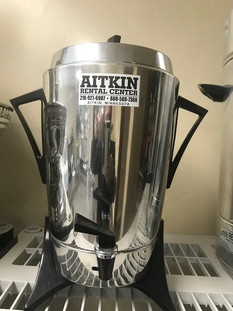 Coffee Maker