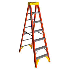 Step ladder(s)