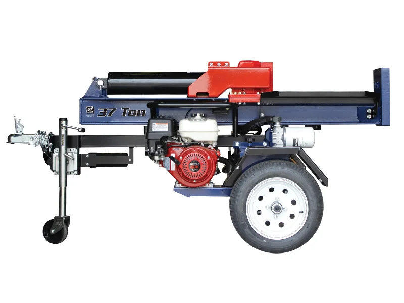 Log Splitter