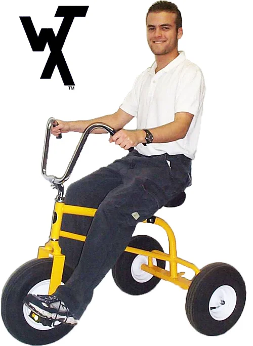 Giant Trike