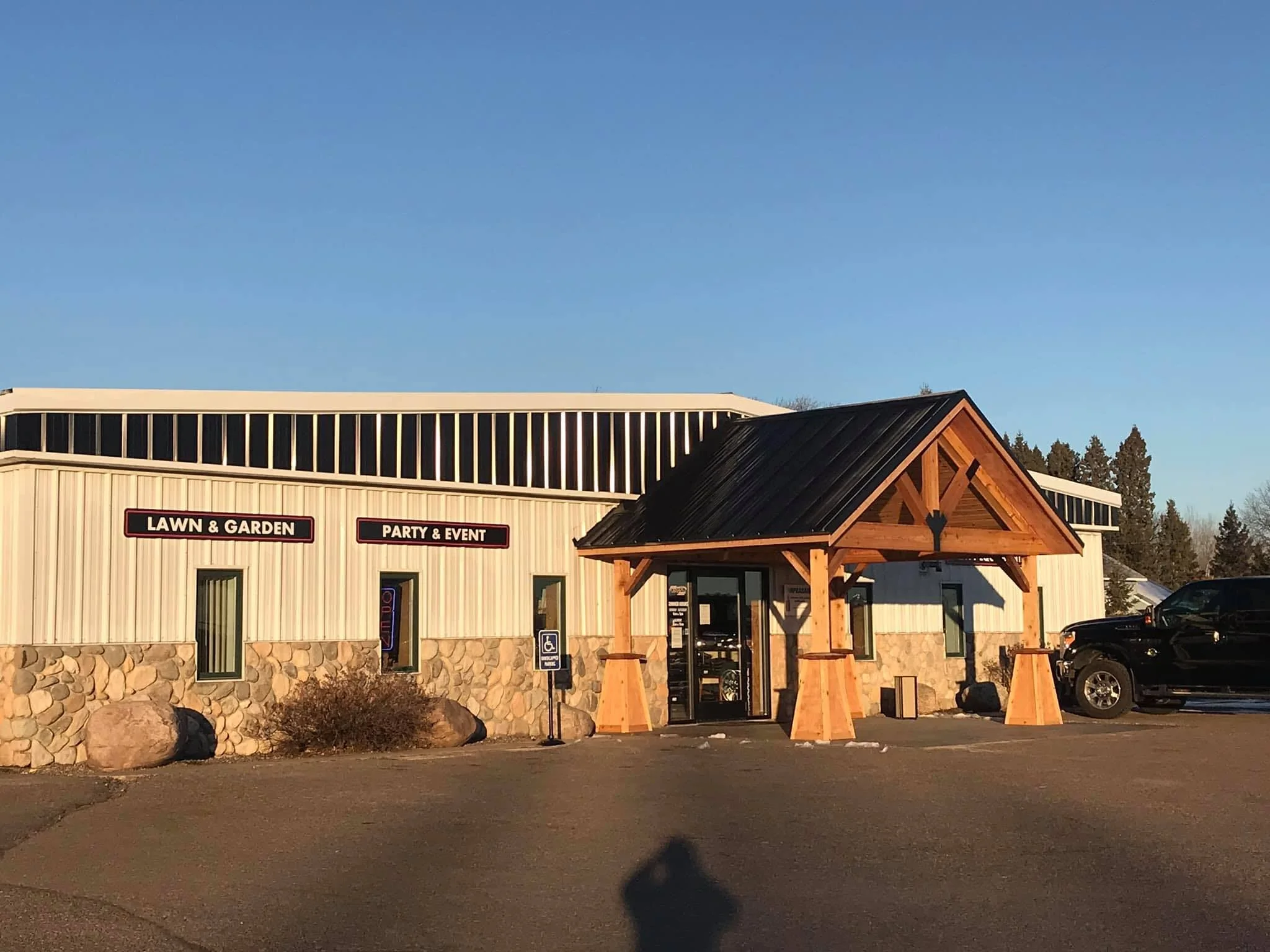 Aitkin Rental Center Serving Aitkin County