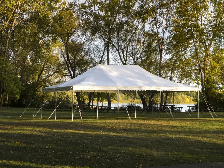 Canopies