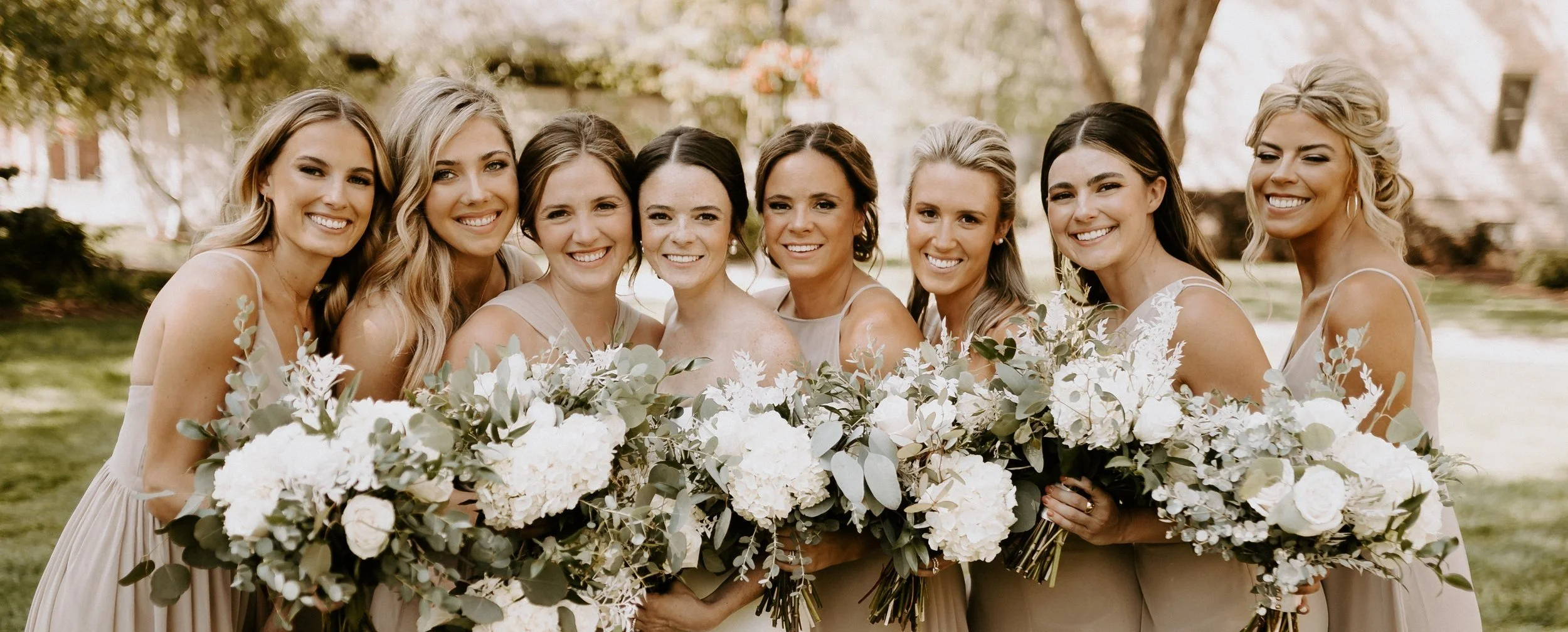 Onsite Wedding Makeup and Hair Minneapolis Stillwater MN