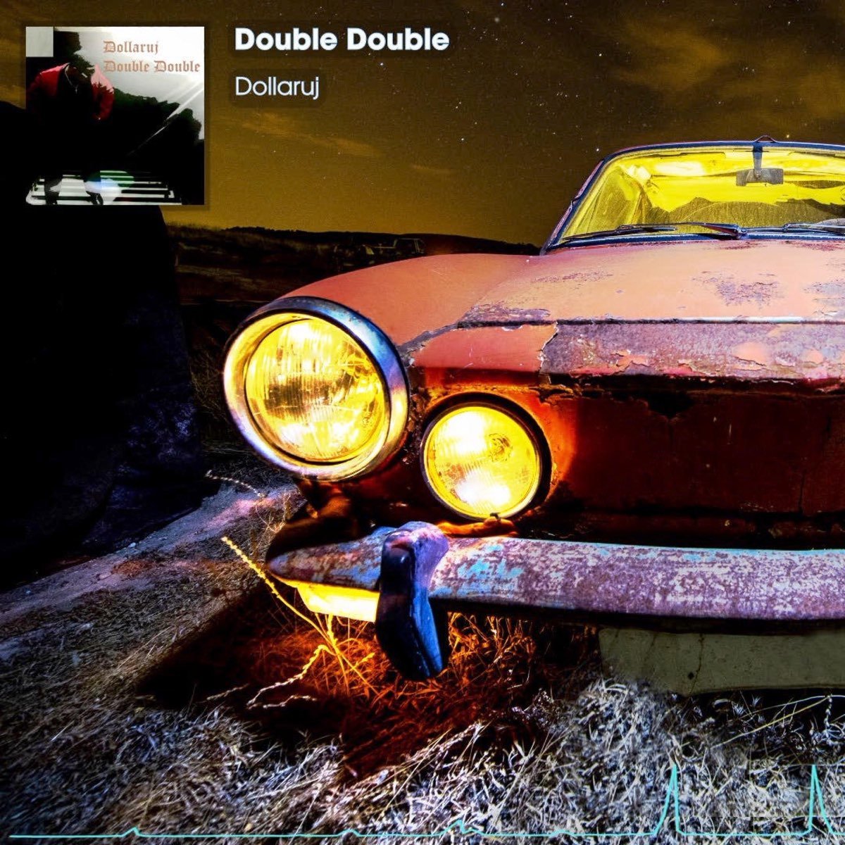 Dollaruj - Double Double
