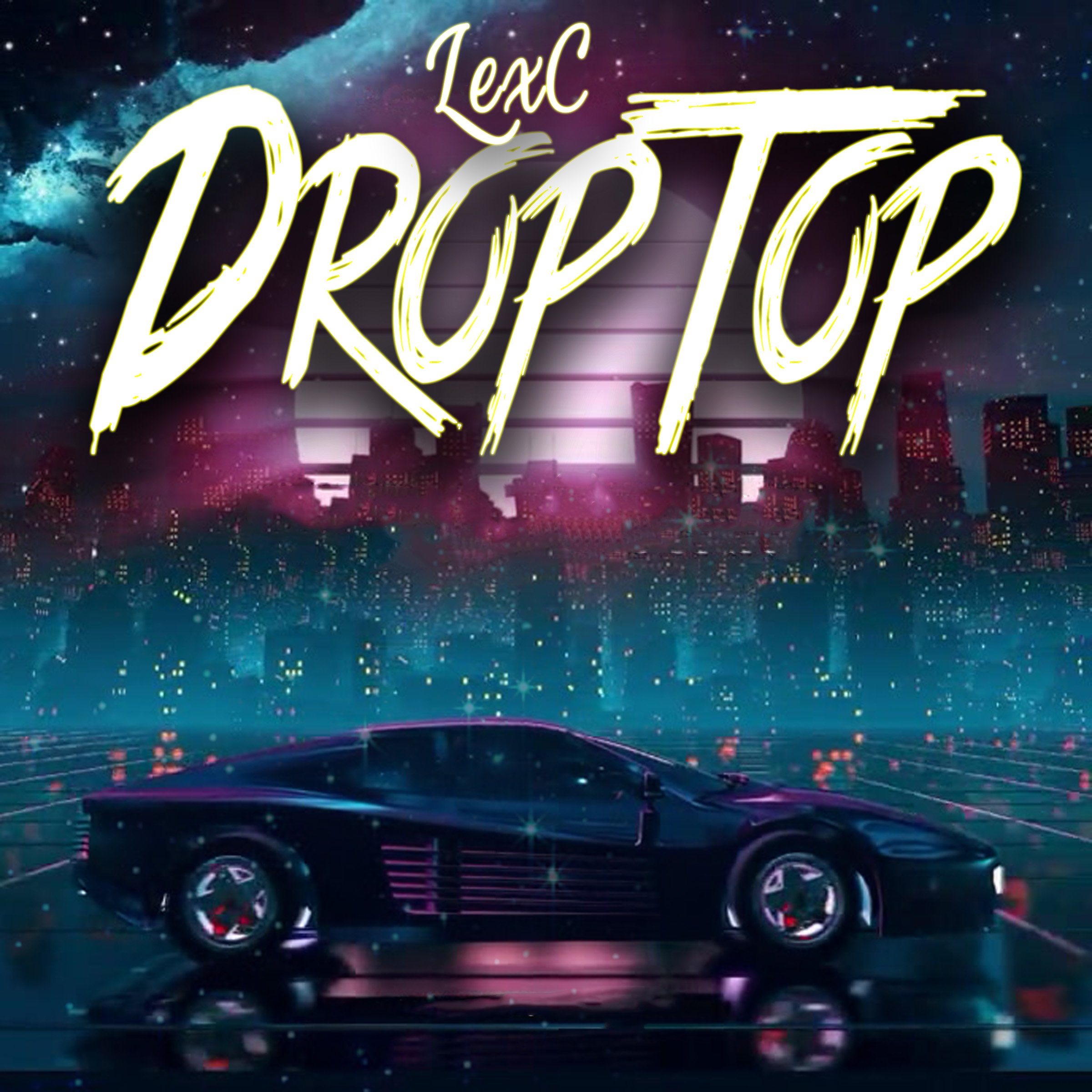 LexC - Drop Top (feat. Pleasure P)