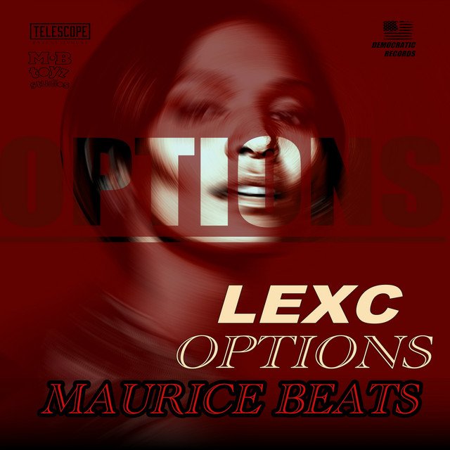 Maurice Beats - Options (feat. LexC)