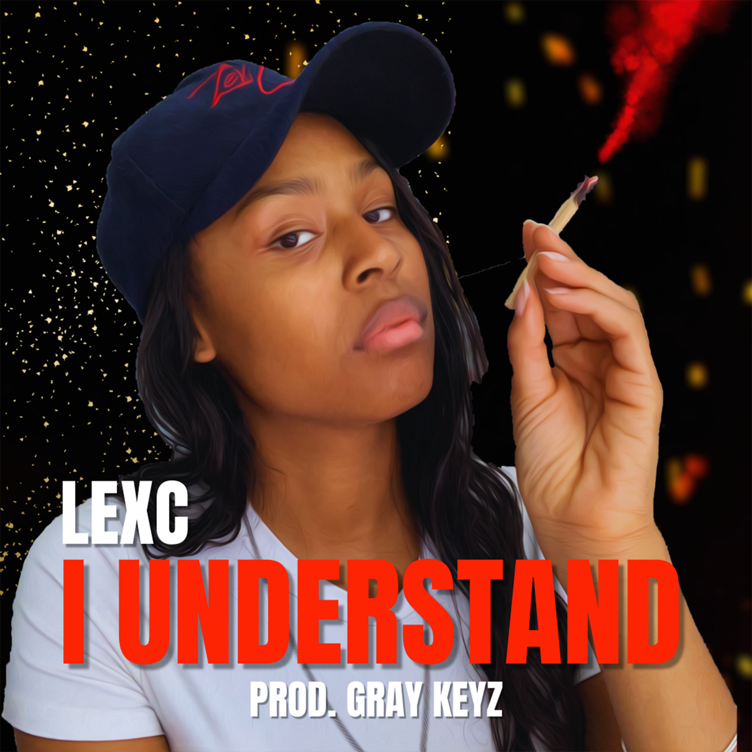 LexC - I Understand