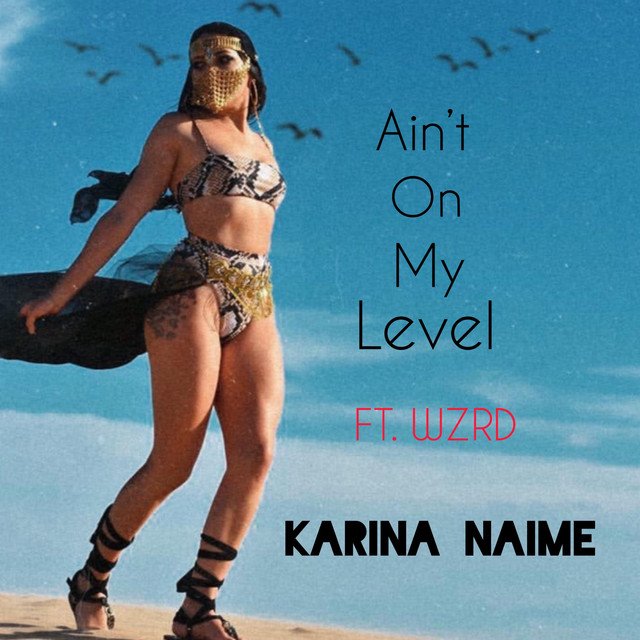 Karina Naime - Ain't On My Level