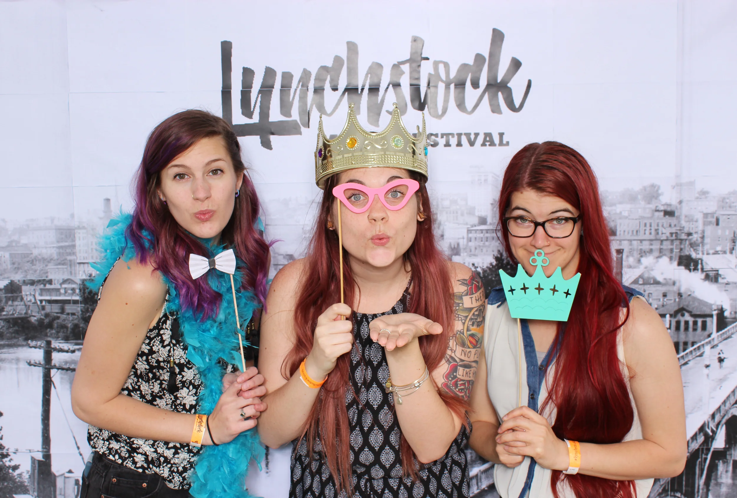 Lynchstock Photo Booth 2016 3
