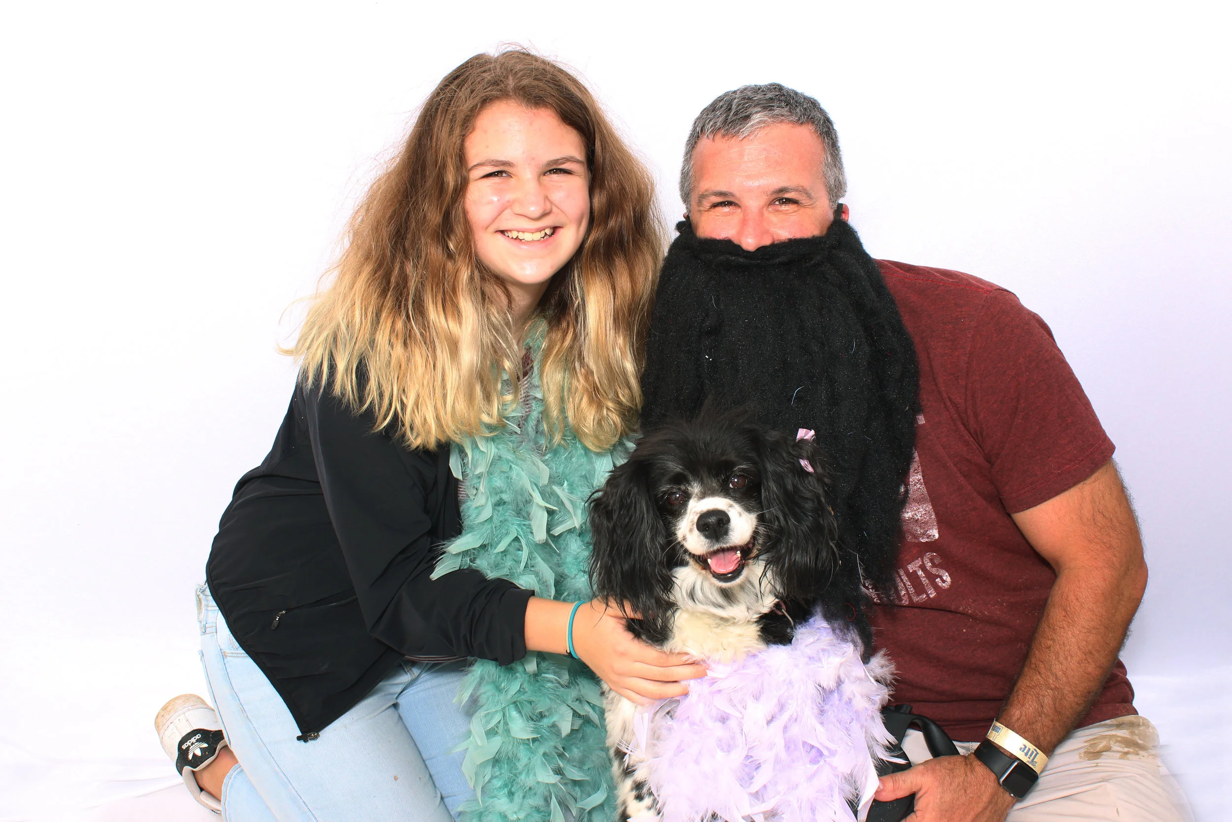 Photo Booth Slobberstock Lynchburg Humane Society Lynchburg Virginia