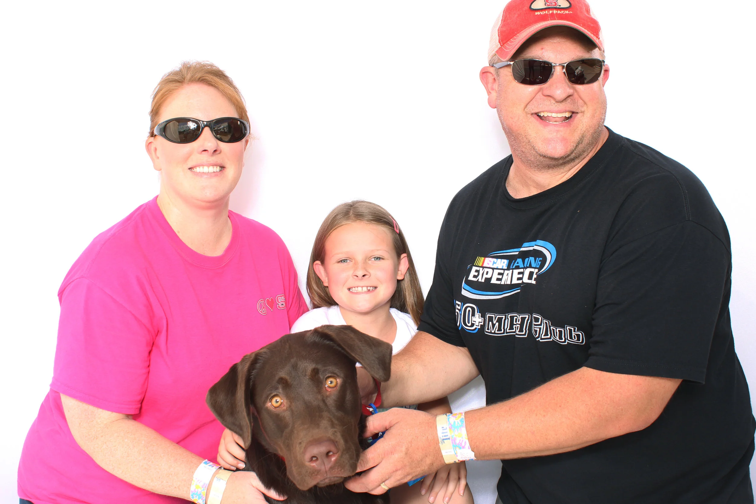 Photo Booth Slobberstock Lynchburg Humane Society Lynchburg Virginia