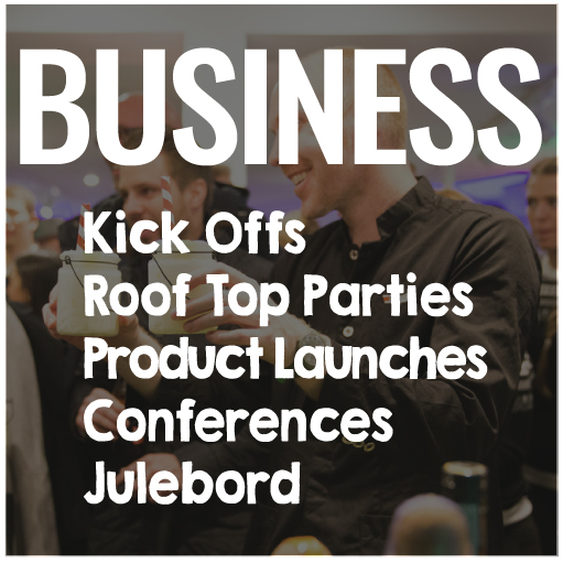 Business Events
