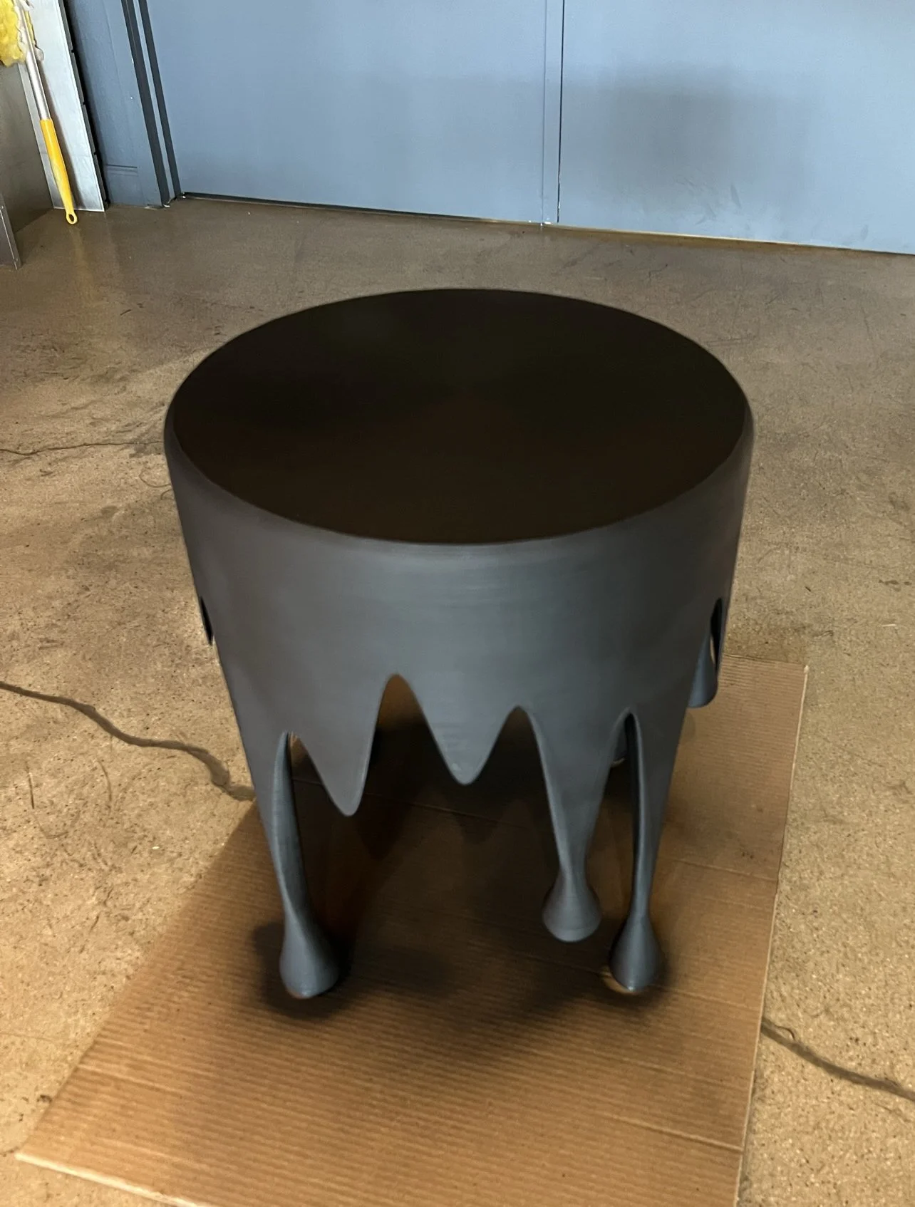 3D PRINTED TABLE 