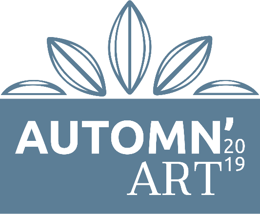 Automn'Art 2019 - 18e édition dans la grâce de l’art!