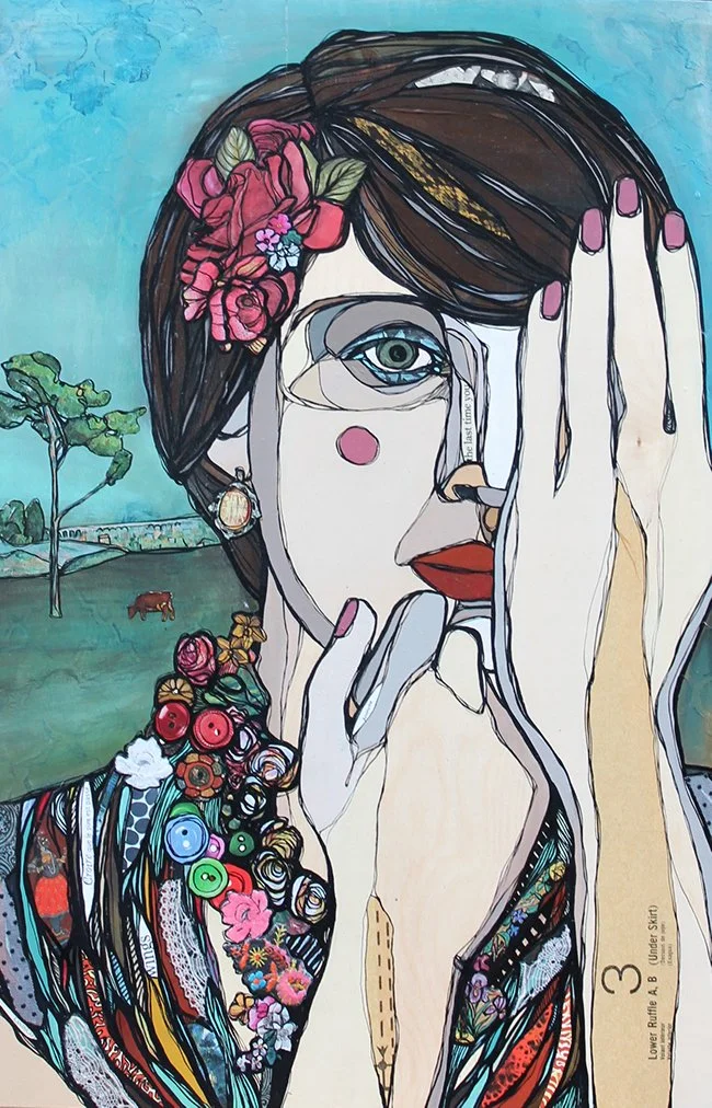 CROIRE QUE LE PIRE EST PASSÉ