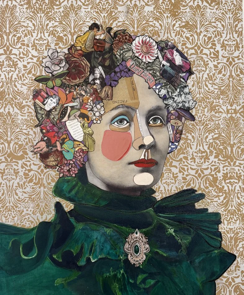 Emmeline Pankhurst, suffragette