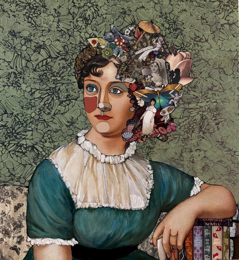 Jane Austen, lucide