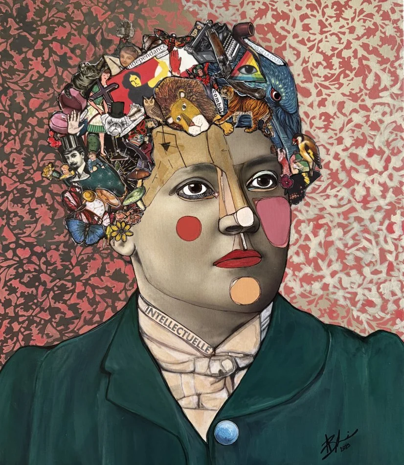 Madeleine Pelletier, réformatrice