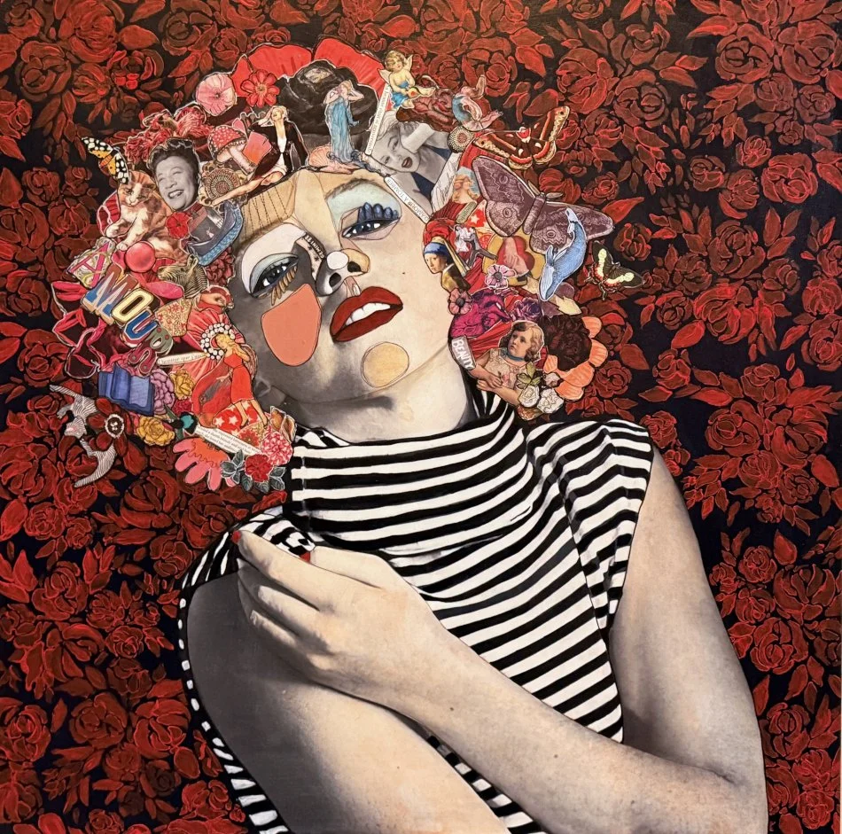 Marilyn Monroe, amoureuse