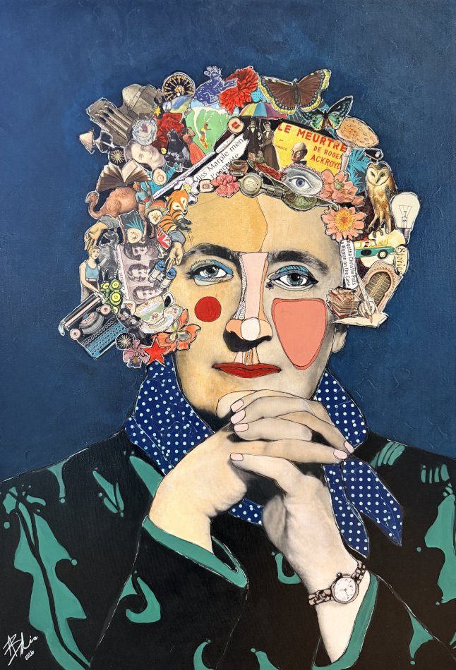 Agatha Christie, ingénieuse