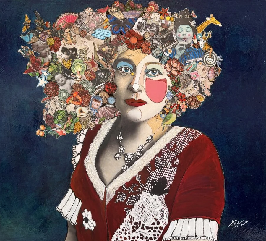 Alice Guy, la première du cinéma