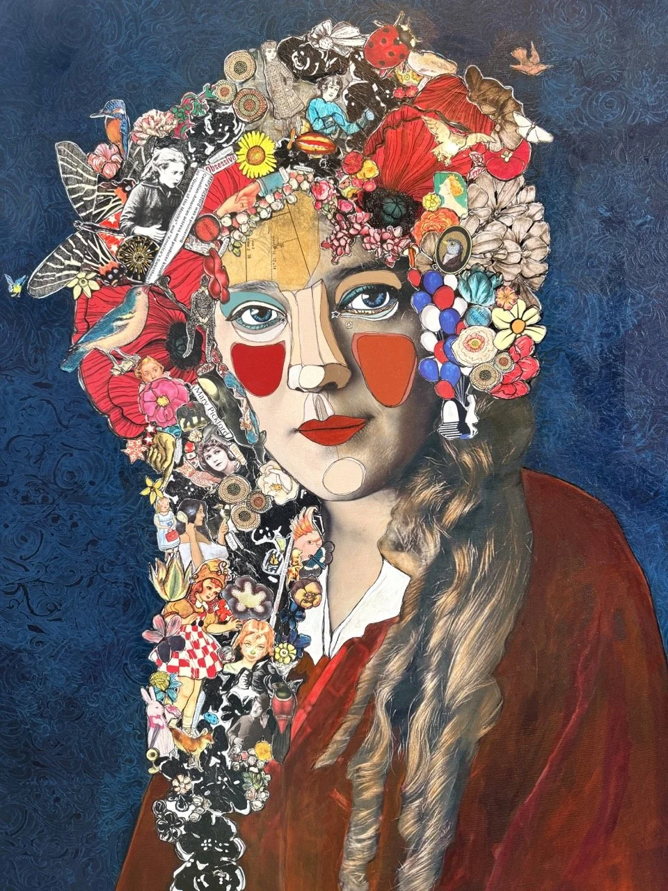 L’indispensable, Mary Pickford