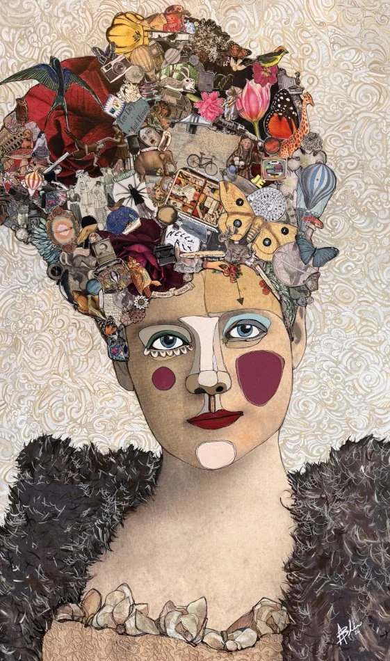 L’audacieuse Nellie Bly