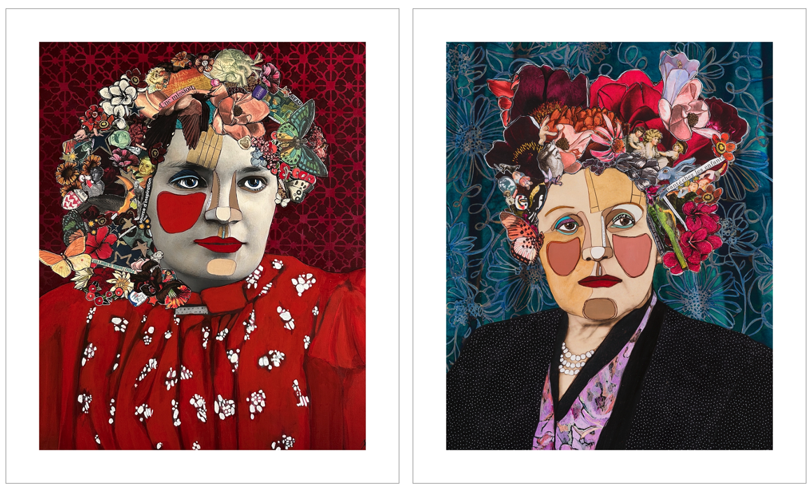 Reproductions - Duo Femmes Médecins