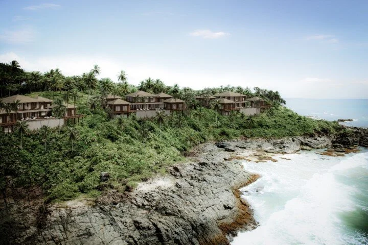 BARRACUDA HOTEL &amp; VILLAS