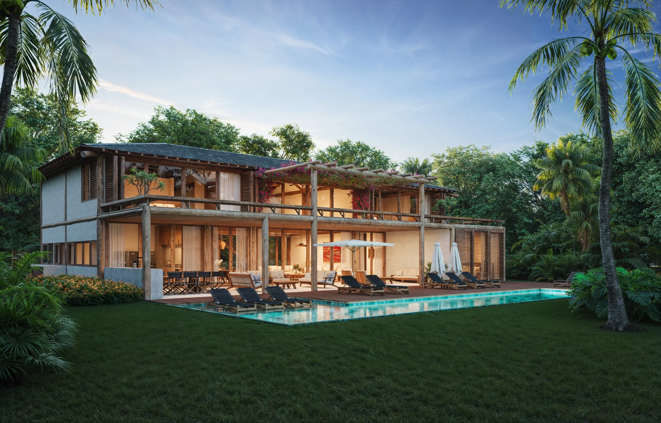 TRANCOSO PRAIA DOS NATIVOS