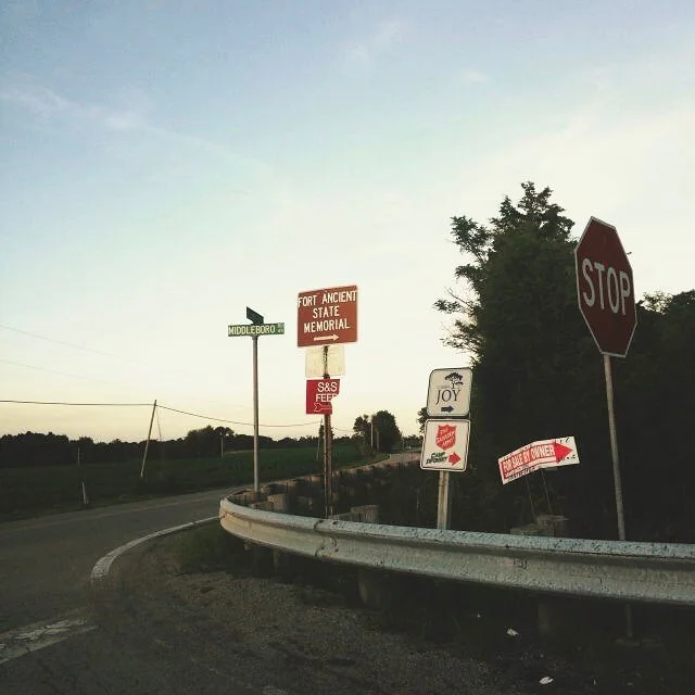 MORROW, OHIO
