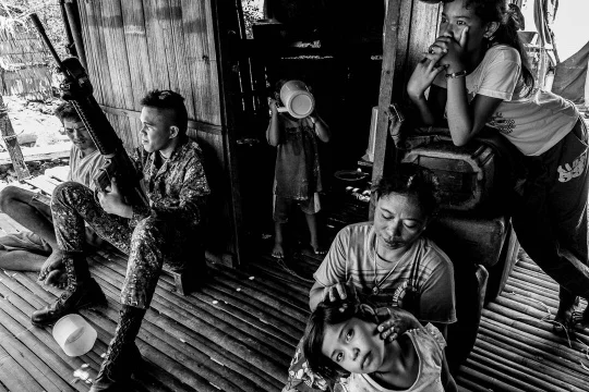 Classrooms of Hope