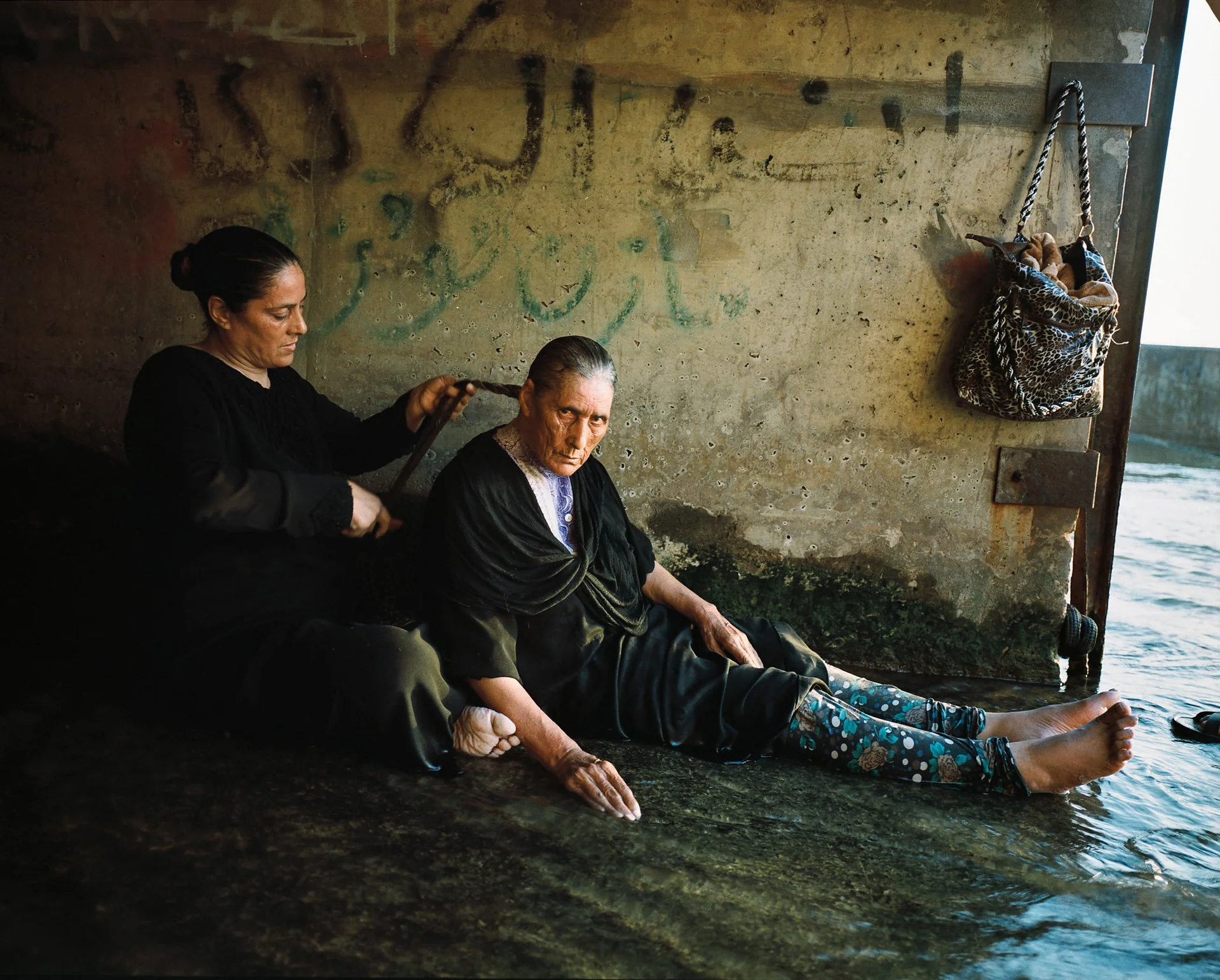 Call for Applications: the Arab Documentary Photography Program