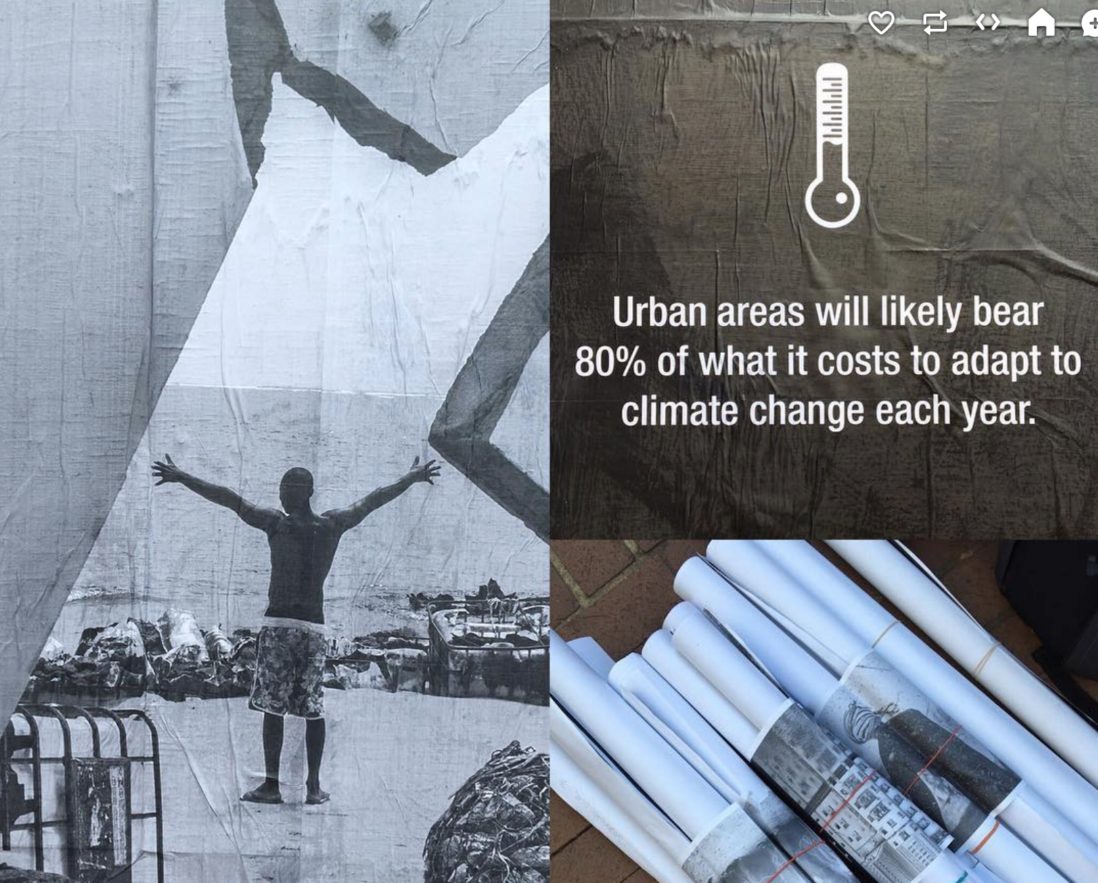 #reframeclimate