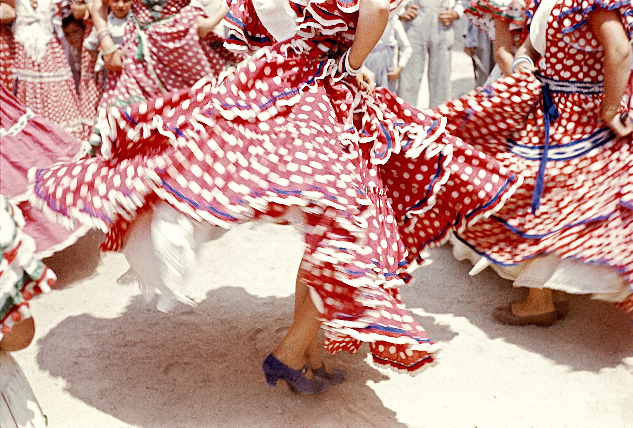 Inge Morath