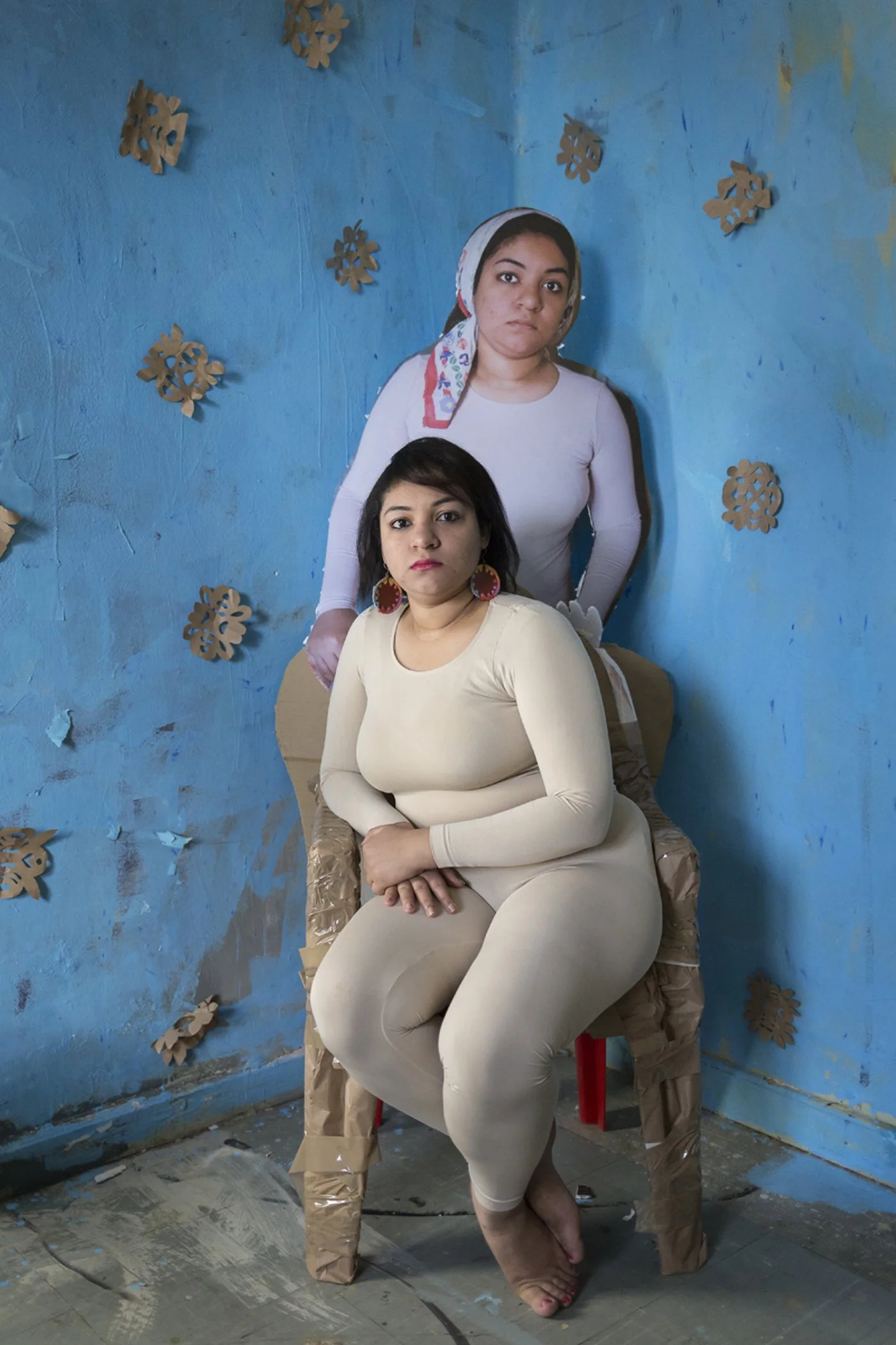 I want to make different choices than my mother, but her voice still resonates in my ears saying, “see, I told you, you wouldn’t be able to do it.”