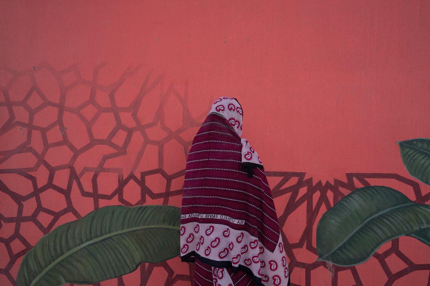 Shaima Al Tamimi, Yemen