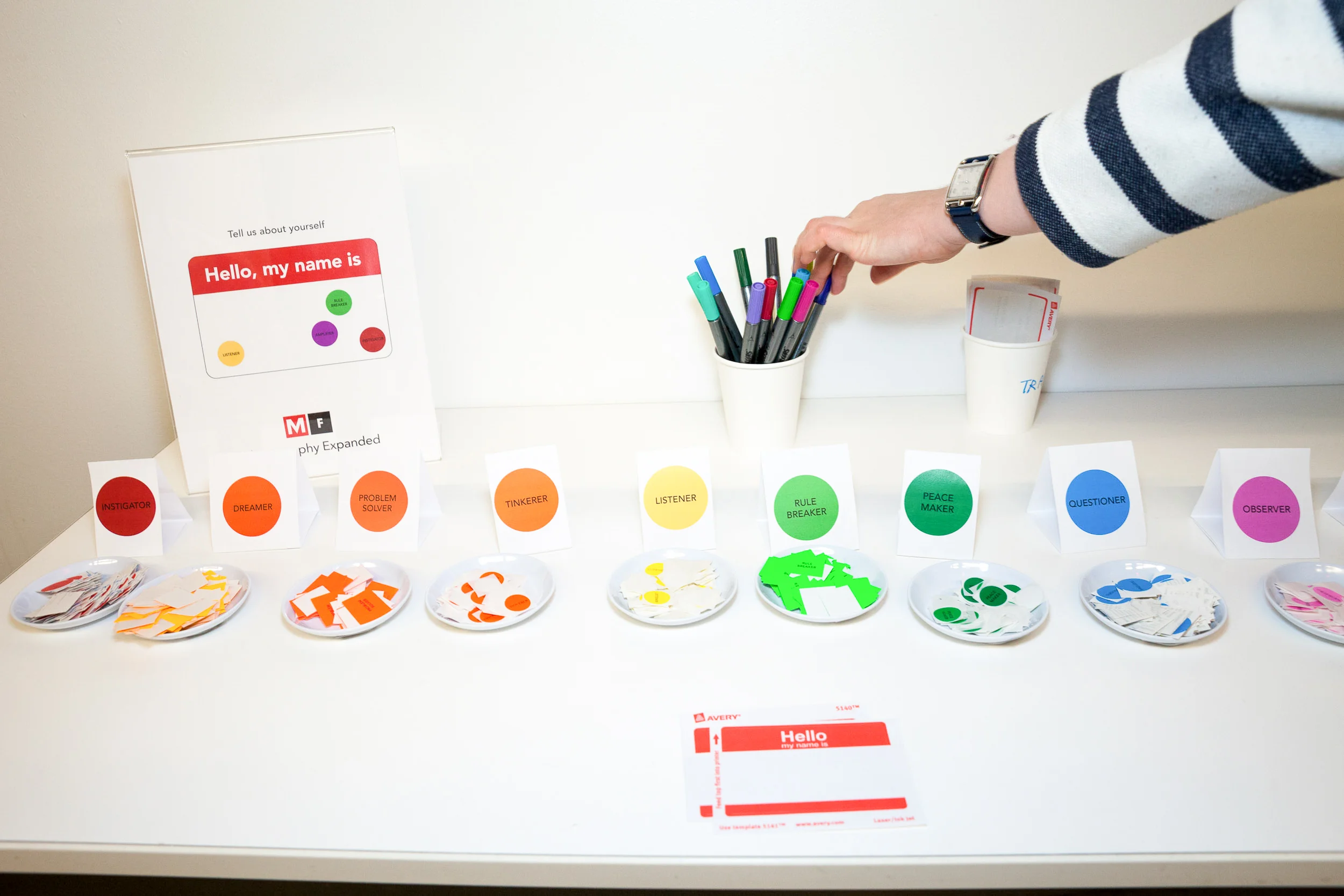 Hiring: Programs Coordinator