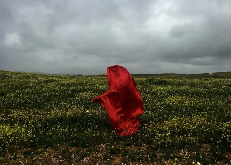 Btihal Remli | The Djinnidiaries