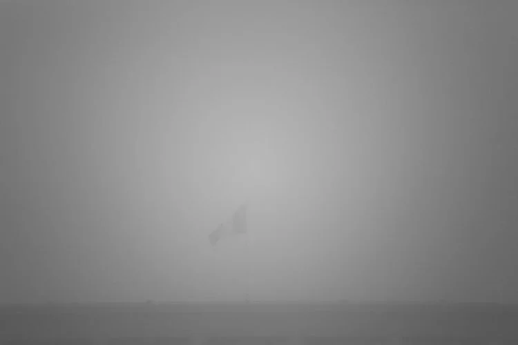 Oscar Castillo | The Crescent, The Star, The Void 