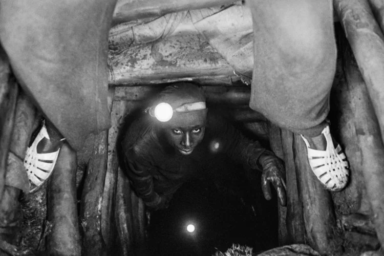 Nii Obodai Provencal | Big Dreams : Life Built on Gold 