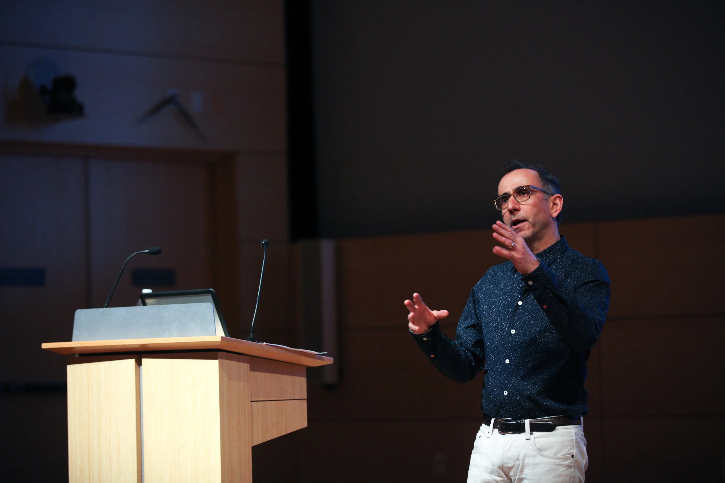 Nicholas Mirzoeff joins Magnum Foundation as Scholar in Residence