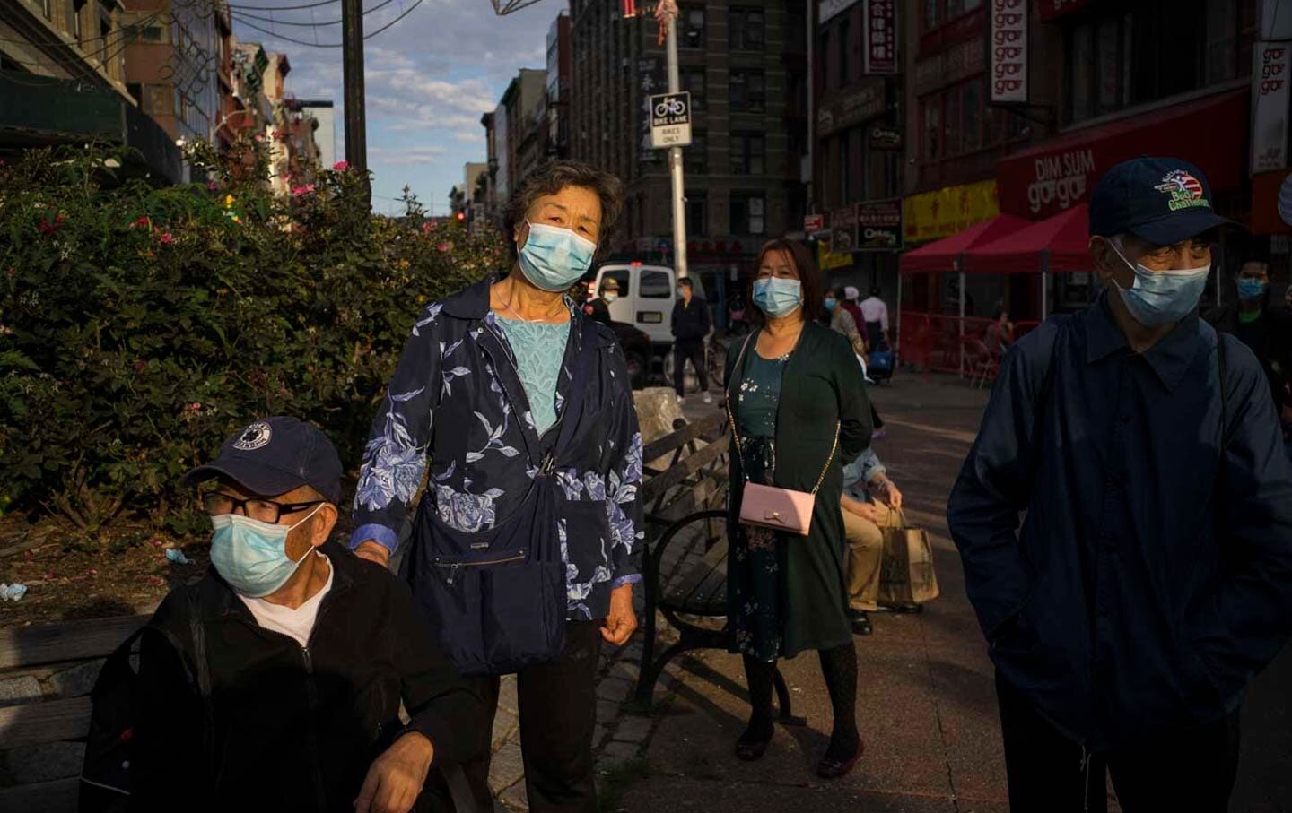 Alan Chin: Chinatown Will Recover From the Coronavirus